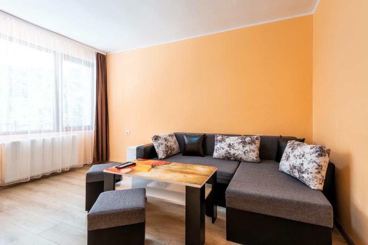 Hotel Bendida Паничиште Экстерьер фото