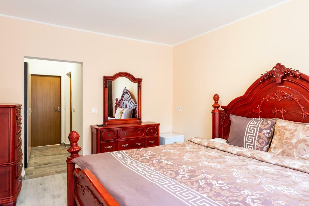 Hotel Bendida Паничиште Экстерьер фото