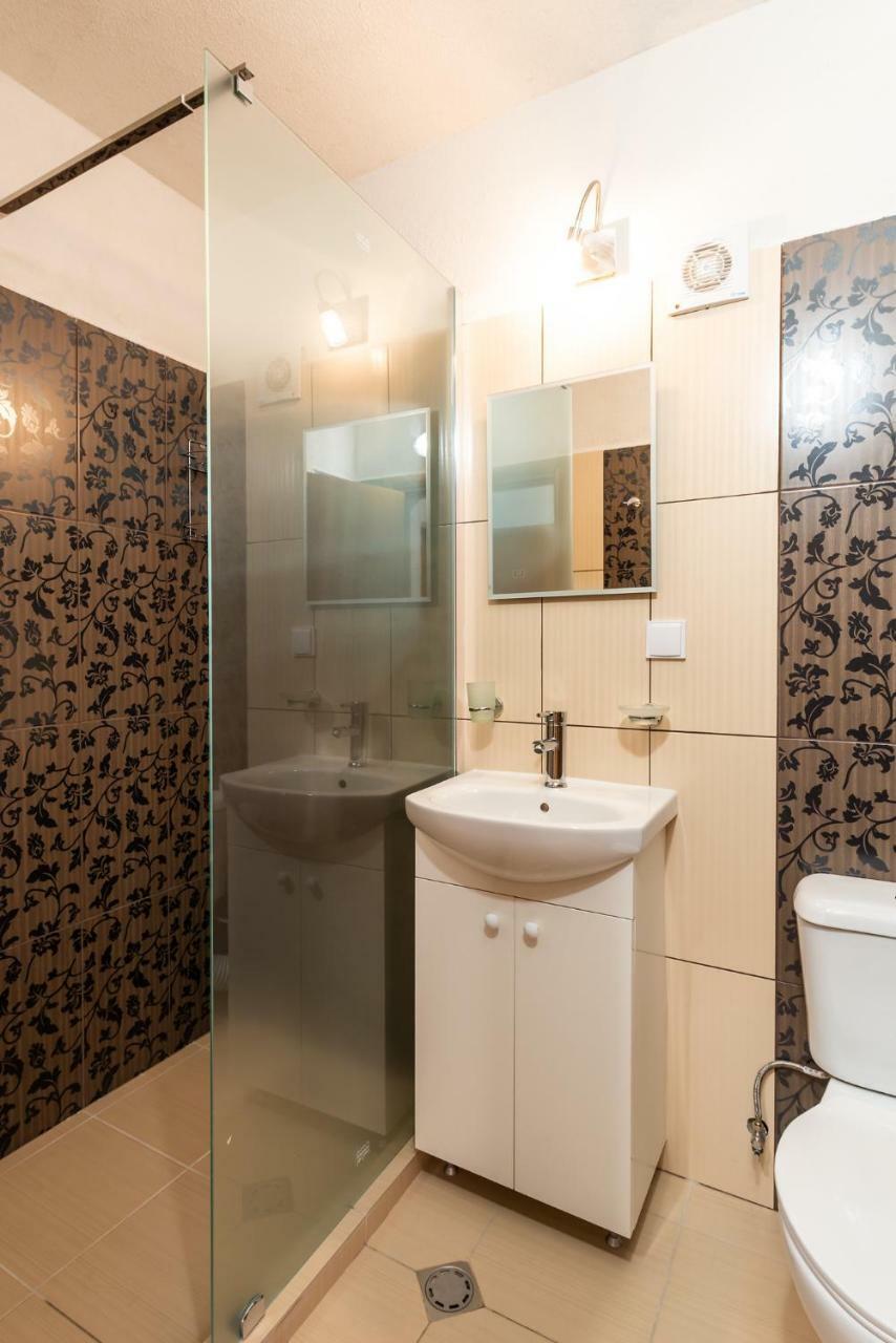 Hotel Bendida Паничиште Номер фото