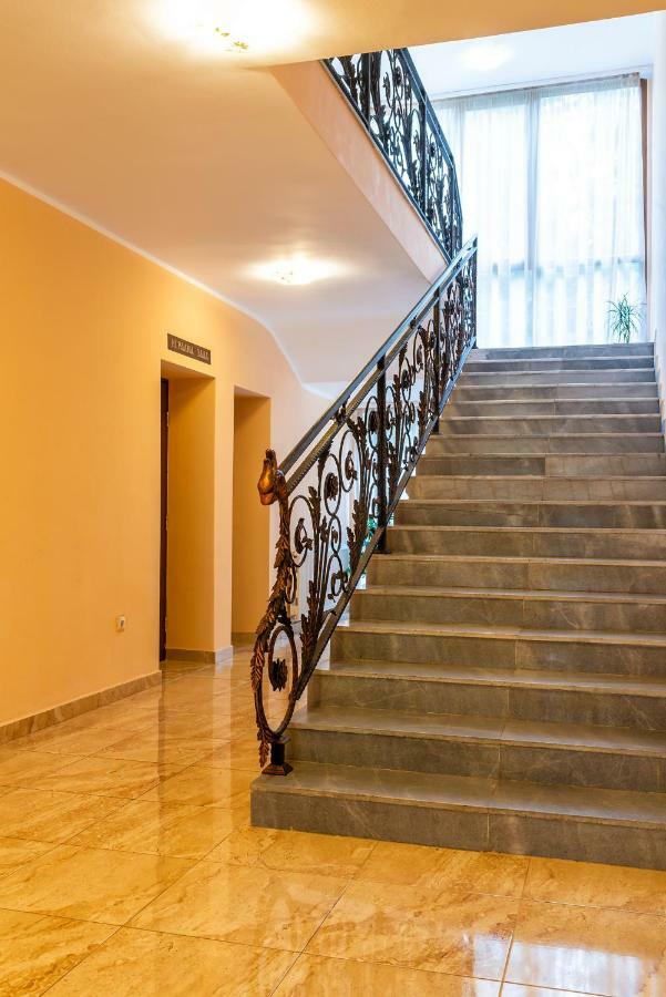 Hotel Bendida Паничиште Экстерьер фото